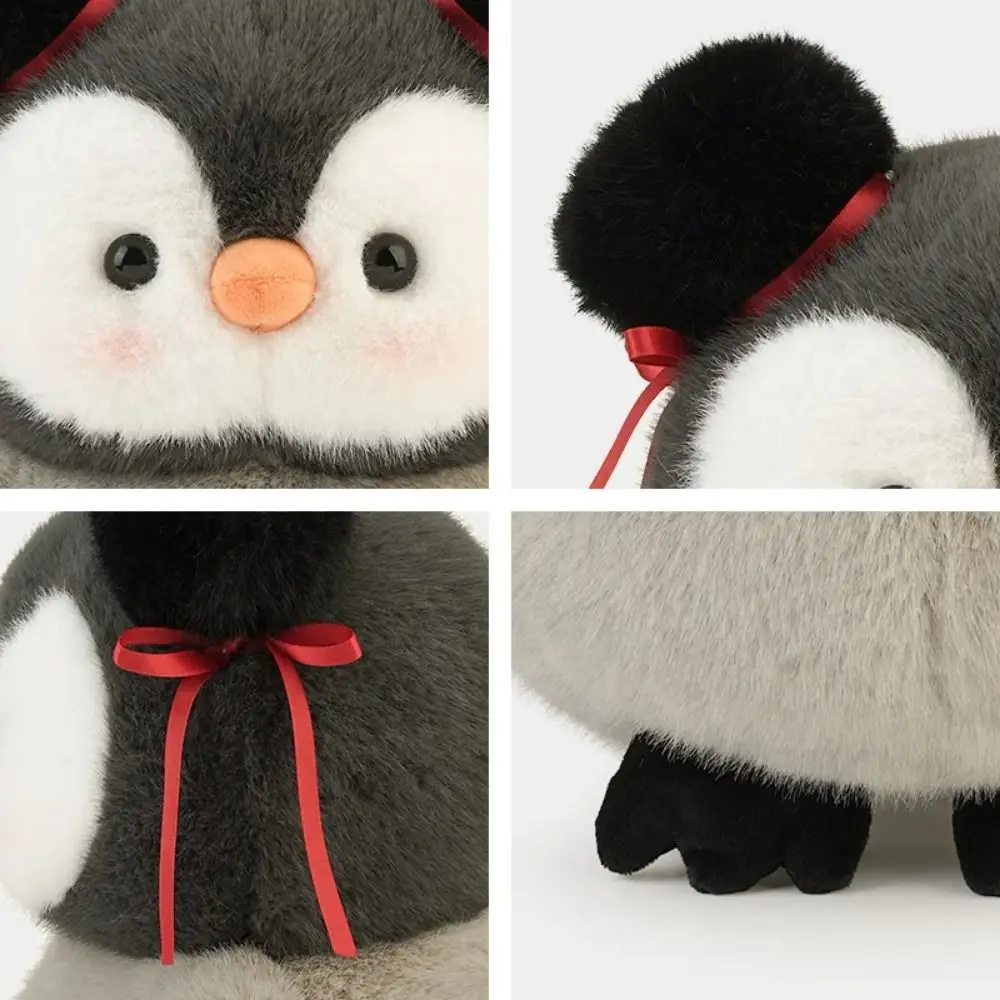 

Sleeping Pillow Fat Penguin Penguin Soft Pillow Cartoon Stuffed Penguin Animal Simulation Penguin Stuffed Dolls Room Decor