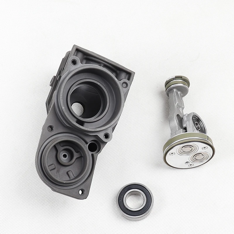 37106789937 1Set Suspension amk compressor repair kit Cylinder head rod For For BMW 5 Series E61 520d 2004-2010