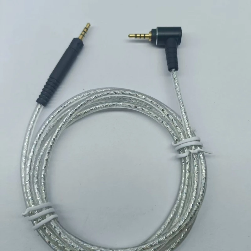 ช่วยเพิ่มสายเชื่อมต่อสำหรับอุปกรณ์ฟัง HD598/599HD558HD518/HD599/HD569