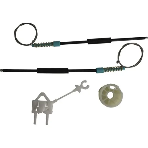 For Fiat Doblo For Front Right Door Glass Jack Repair Kit