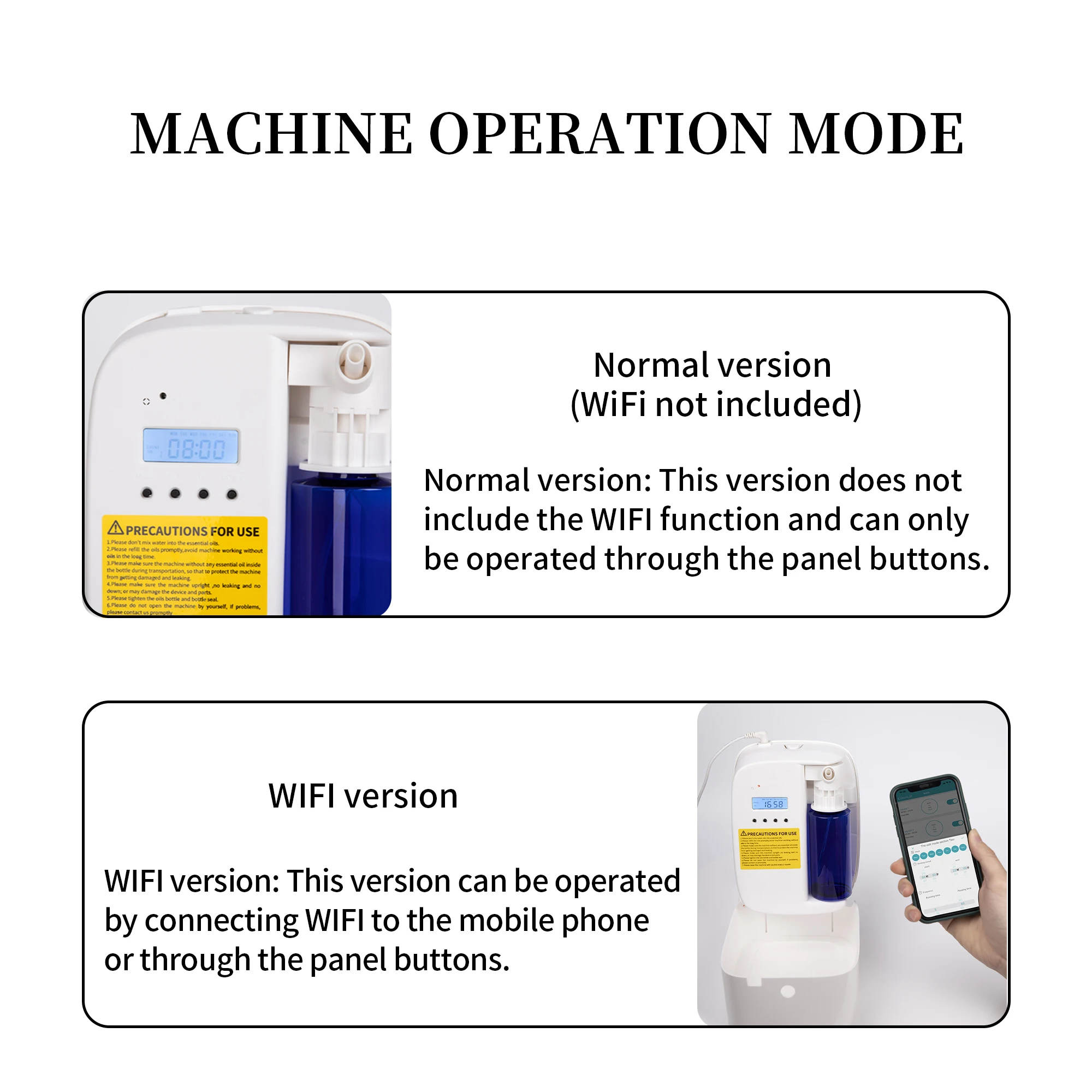 シナモン-家庭用フレグランスデバイス,壁に取り付けられた電気アロマディフューザー,自動エッセンシャルオイルディフューザー,ホテル用