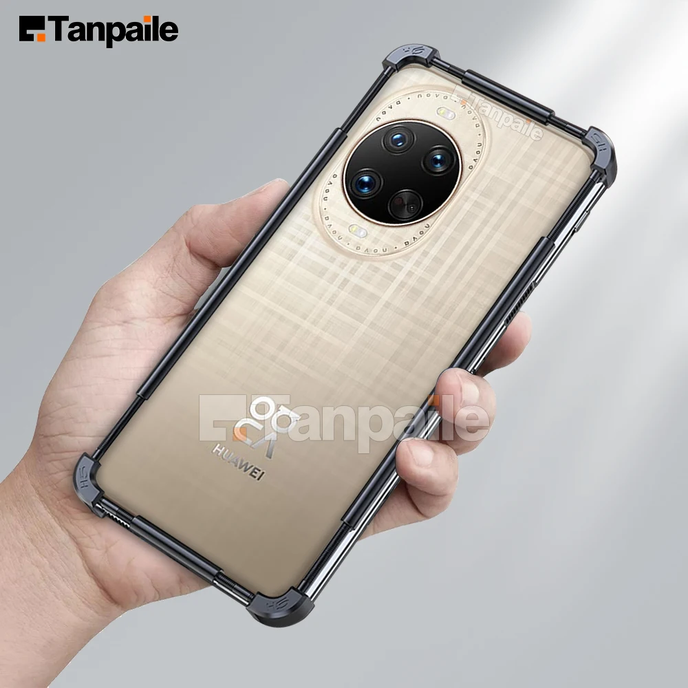 

Metal Bumper Case for Huawei Nova 14 Ultra Case Lock Frame for Huawei Nova 13 Pro 14 12 Lite SE 13i 12i