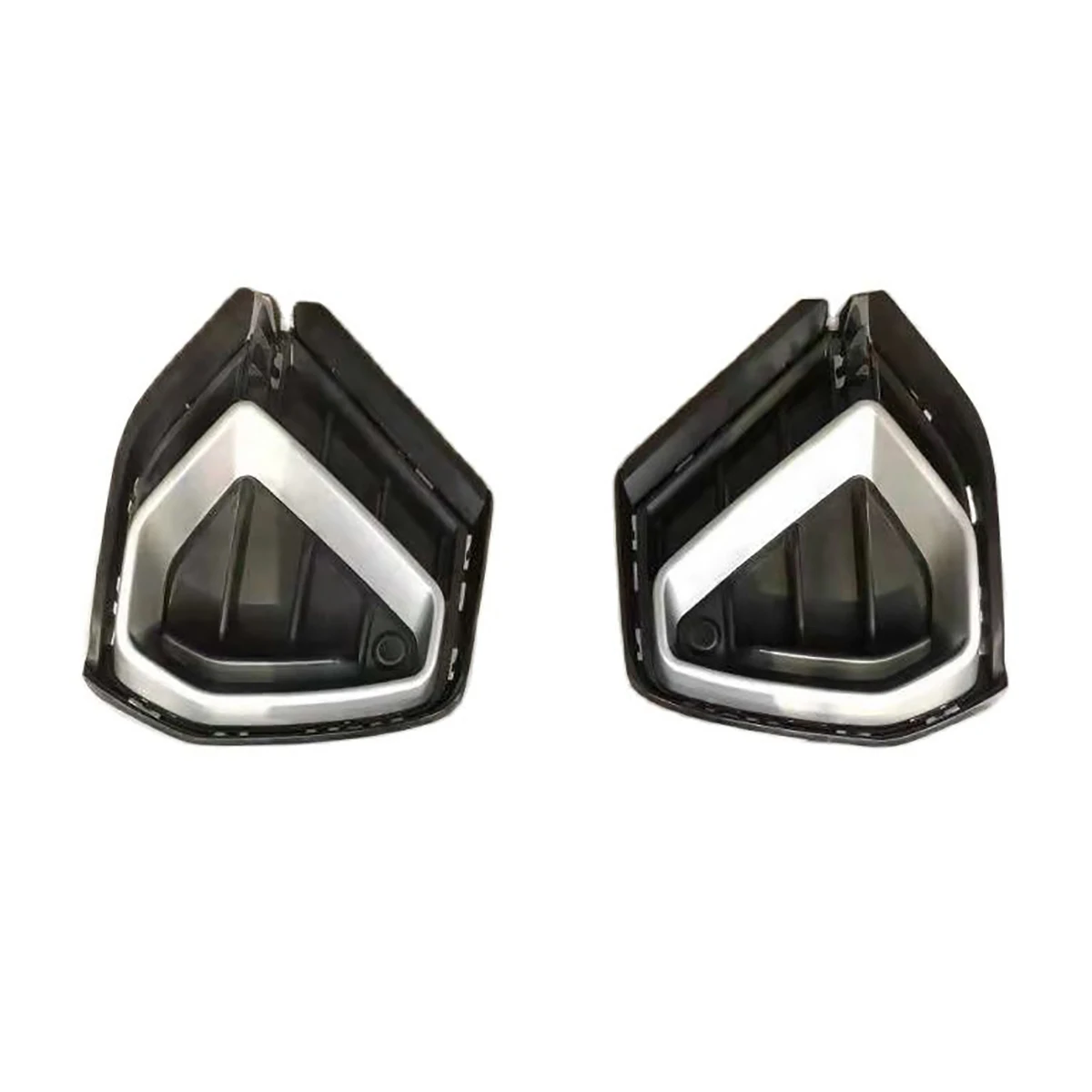 

FOR Audi Q3 F3 Fog Lamp Frame fog lamp frame 83G 907 681 83G 907 682