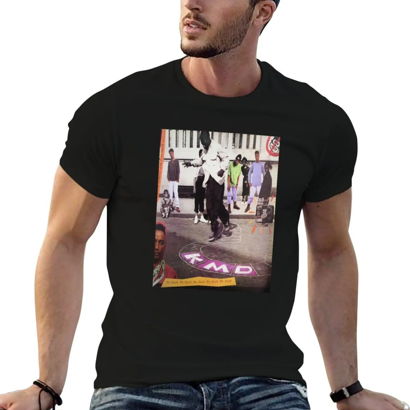 Kmd Mr Hood For Men…