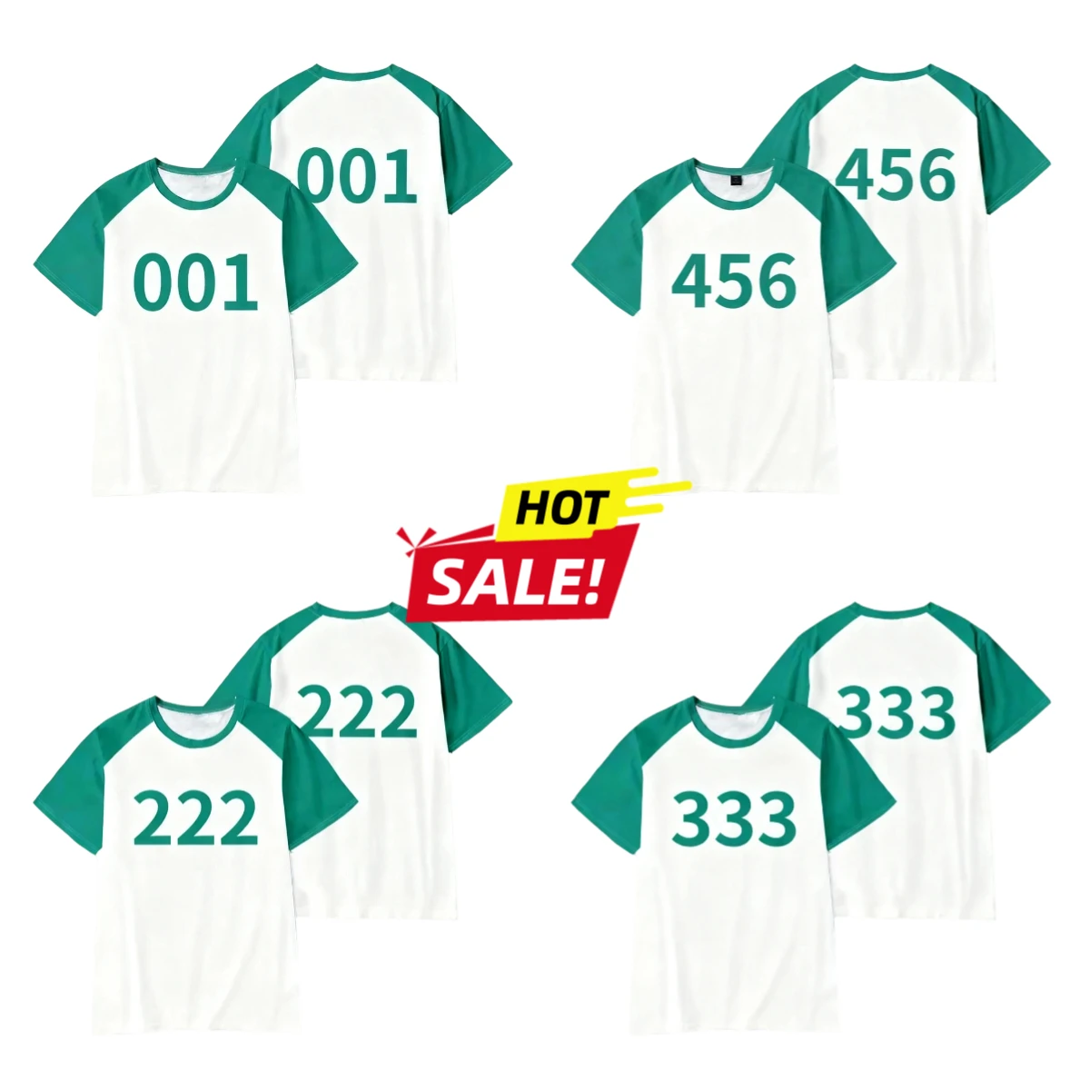 2025 Round Six Tshi… - image