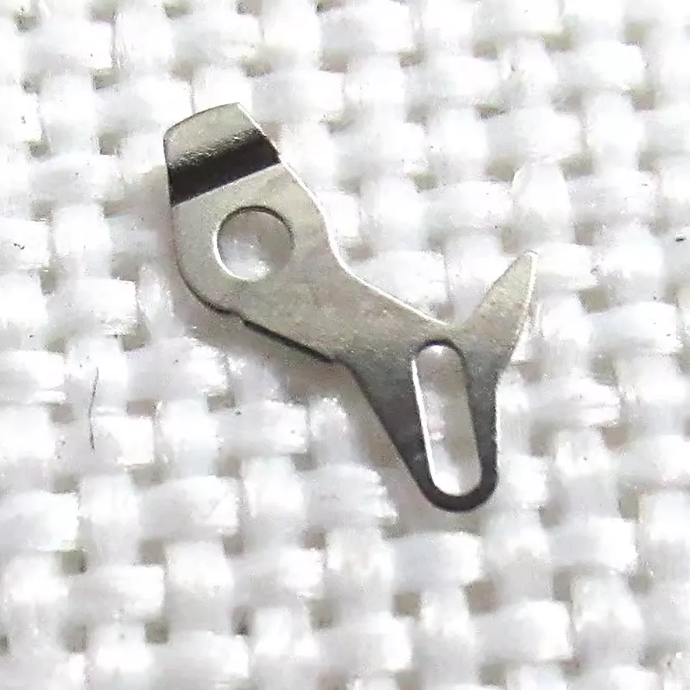 Watch Accessories Activity Machine Positioning Piece Suitable for YN55 YN56 Movement Watch Repair Parts