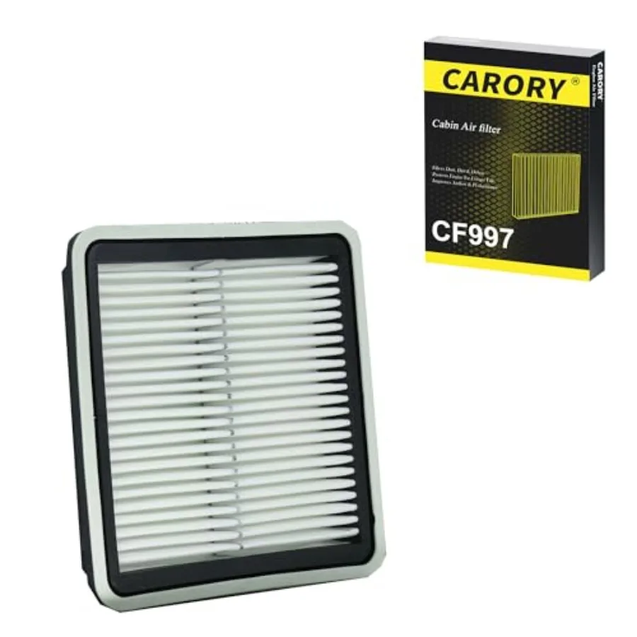 

Engine Air Filter for Subaru Outback 2005-2019,Forester (2009-2018), Crosstrek Gas (2016-2017), Legacy (2005-2019), WRX, Imprez