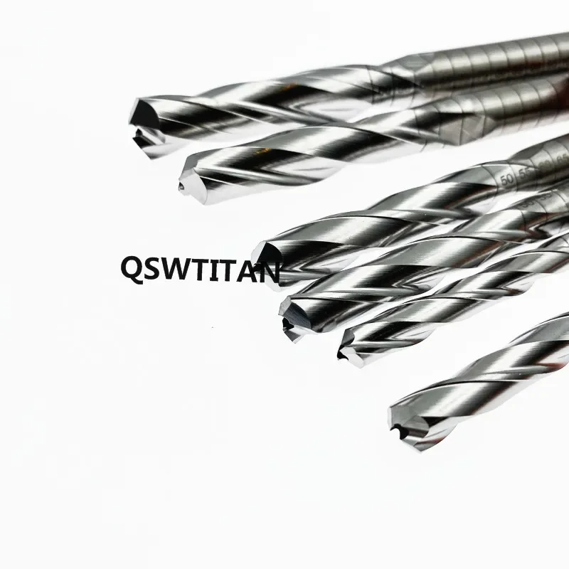 Orthopedic Instruments Tibia cannulated drill bits PFNA Intramedullary nail Cancellous cannulated Reamer Expand Hollow drill bit