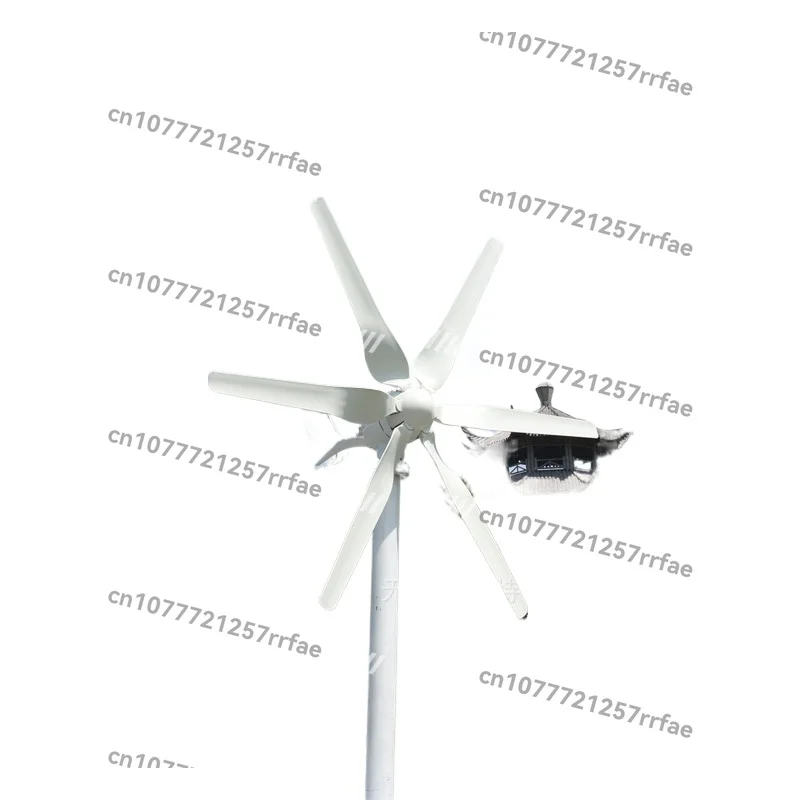 

800W small wind turbine, wind turbine