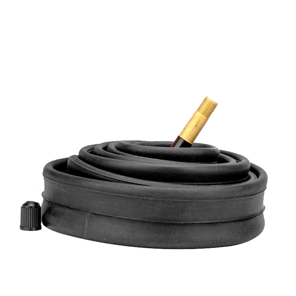 ZTTO 700c French Presta Schrader America Road Bike Inner Tube Bicycle tires A/V F/V Long Valve 32l 48l 60l 80l City Bike