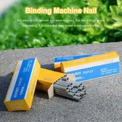 604C Tapetool Staple Pin Nail Tape Tool Tapener Tying Fruit Tree Secateurs Machine Pack Plant Garden Trunk Connect Tool