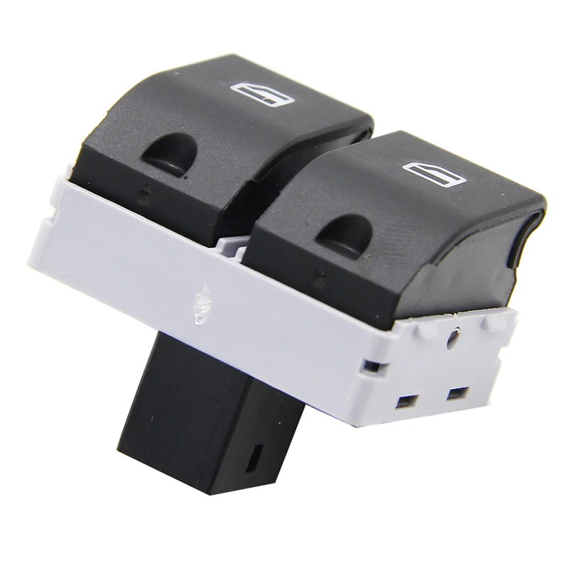 6Q0959858 New Power Window Switch Window Switch For VW Volkswagen Polo SAVEIRO PARATI FOX 6Q0 959 858