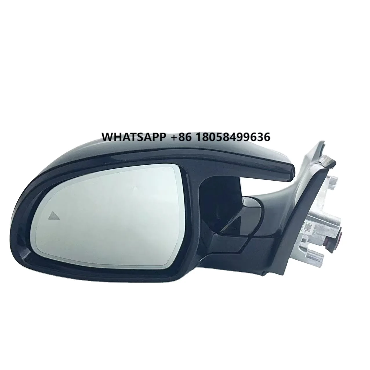 

High Standard Auto Rearview Mirror Universal Blind Spot Assist Side Mirror for XM G09