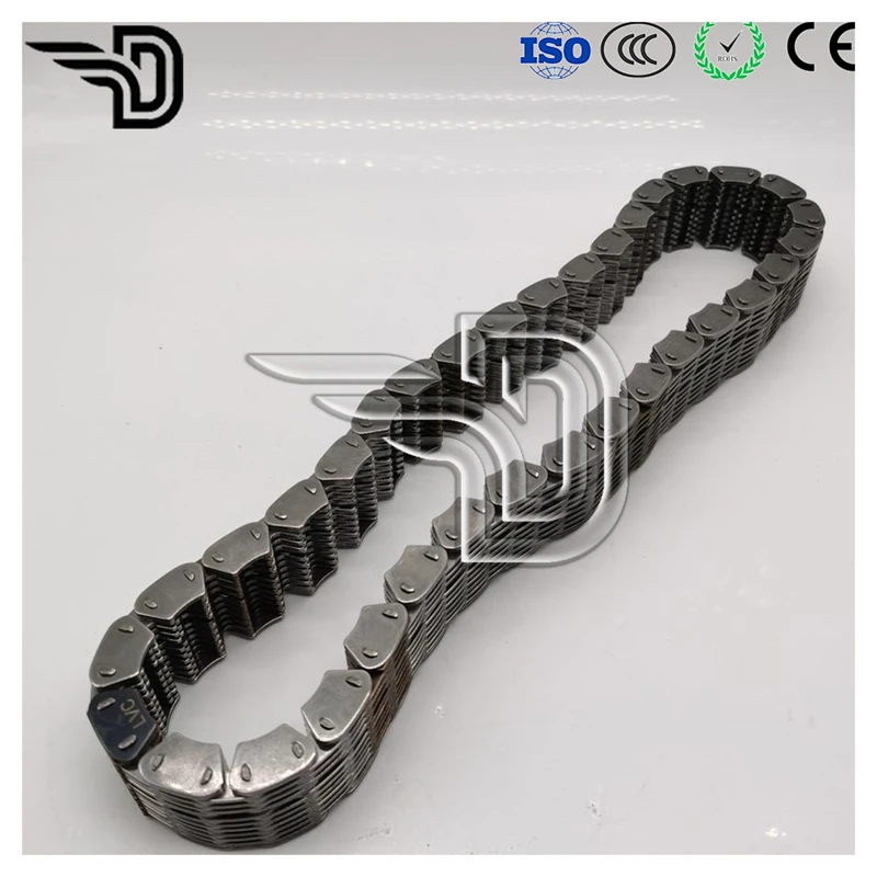 Caso di Trasferimento di Alta Qualità Catena di Trasmissione MD738550 Per Mitsubishi Pickup Pajero V32 4G54 V44 4D56 Sport K94 K96 L200 K74T K75T