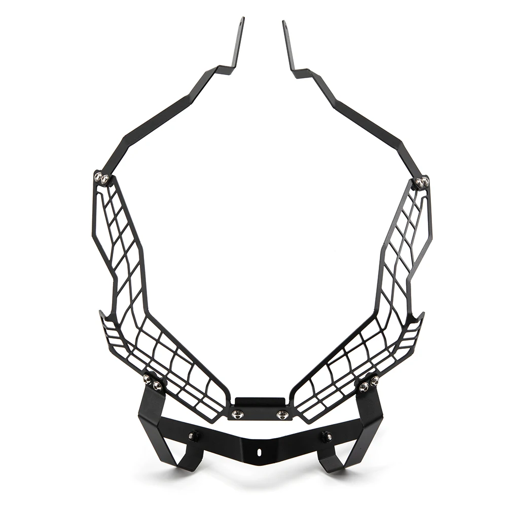 

Motorcycle Scooter Accessories Front Headlight Grille Lamp Guard Cover Net Protector For HONDA ADV350 ADV 350 ADV-350 2022 2023
