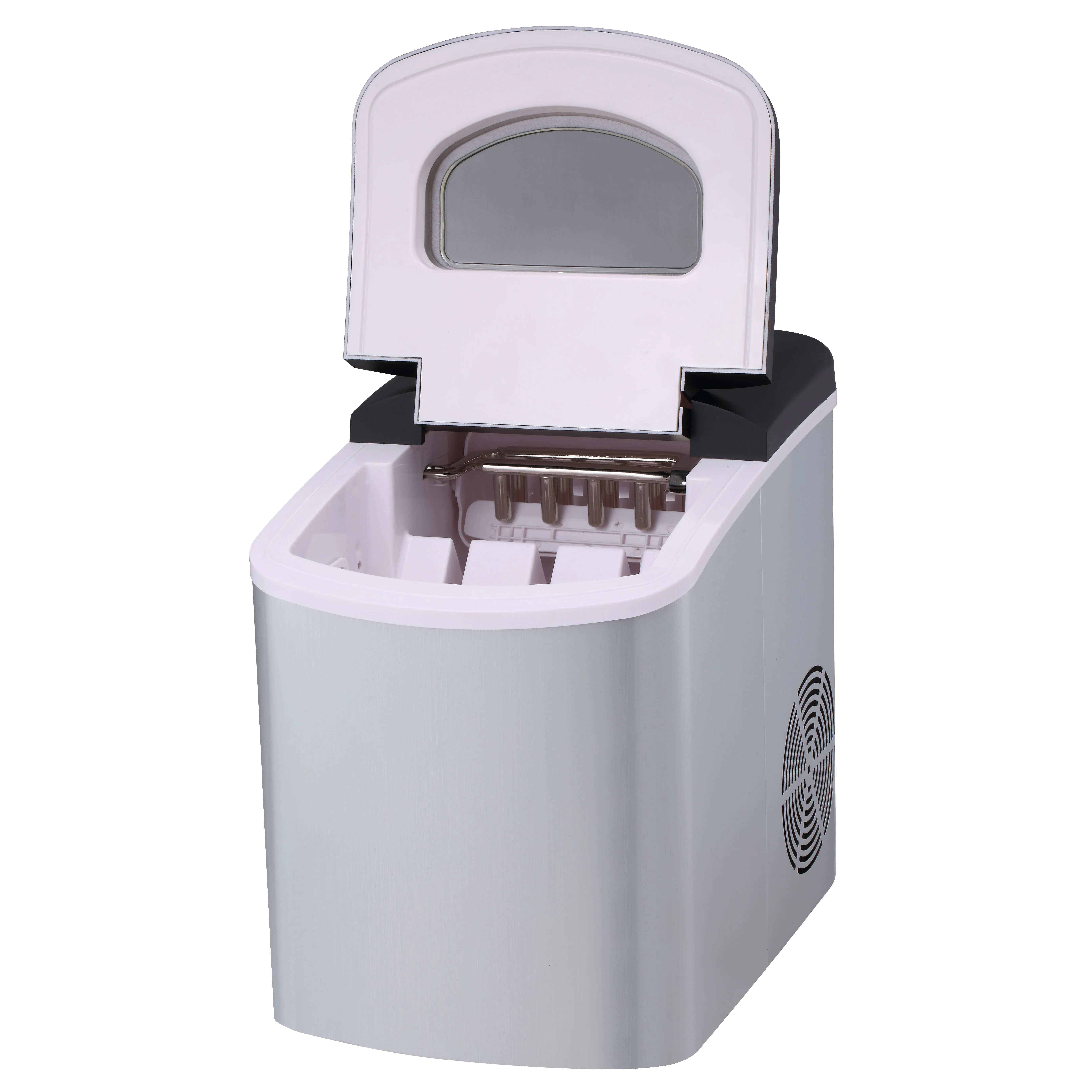 

China Instant Portable Mini Ice Maker