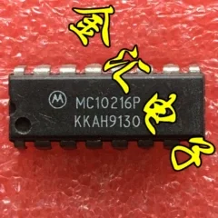 

Free deliveryI MC10216P MC10216P MC10216P 20PCS/LOT Module