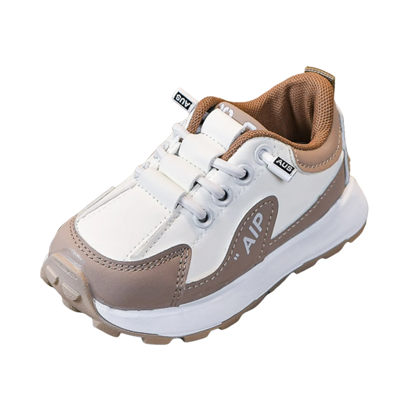 

Girl Tennis Shoes Boys' Sneakers Girls' Soft Soled Toddler Shoes Children's Leather Shoes Children's Shoes Girls White Sneakers