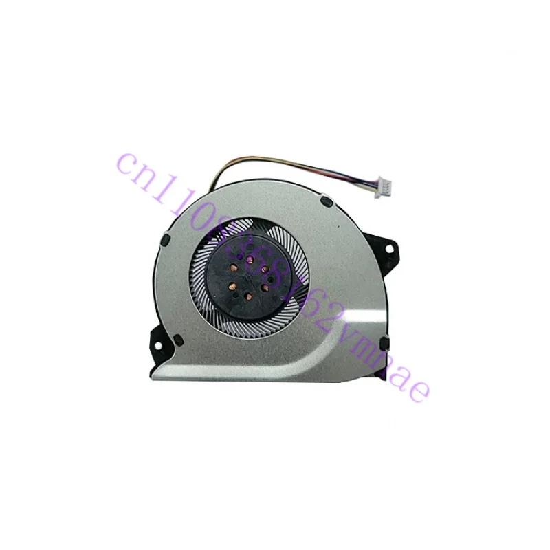 NEW Laptop CPU GPU Cooling Fans For ASUS RGO GL702VS GL702VSK S7VS GL702VM VMK S7VM