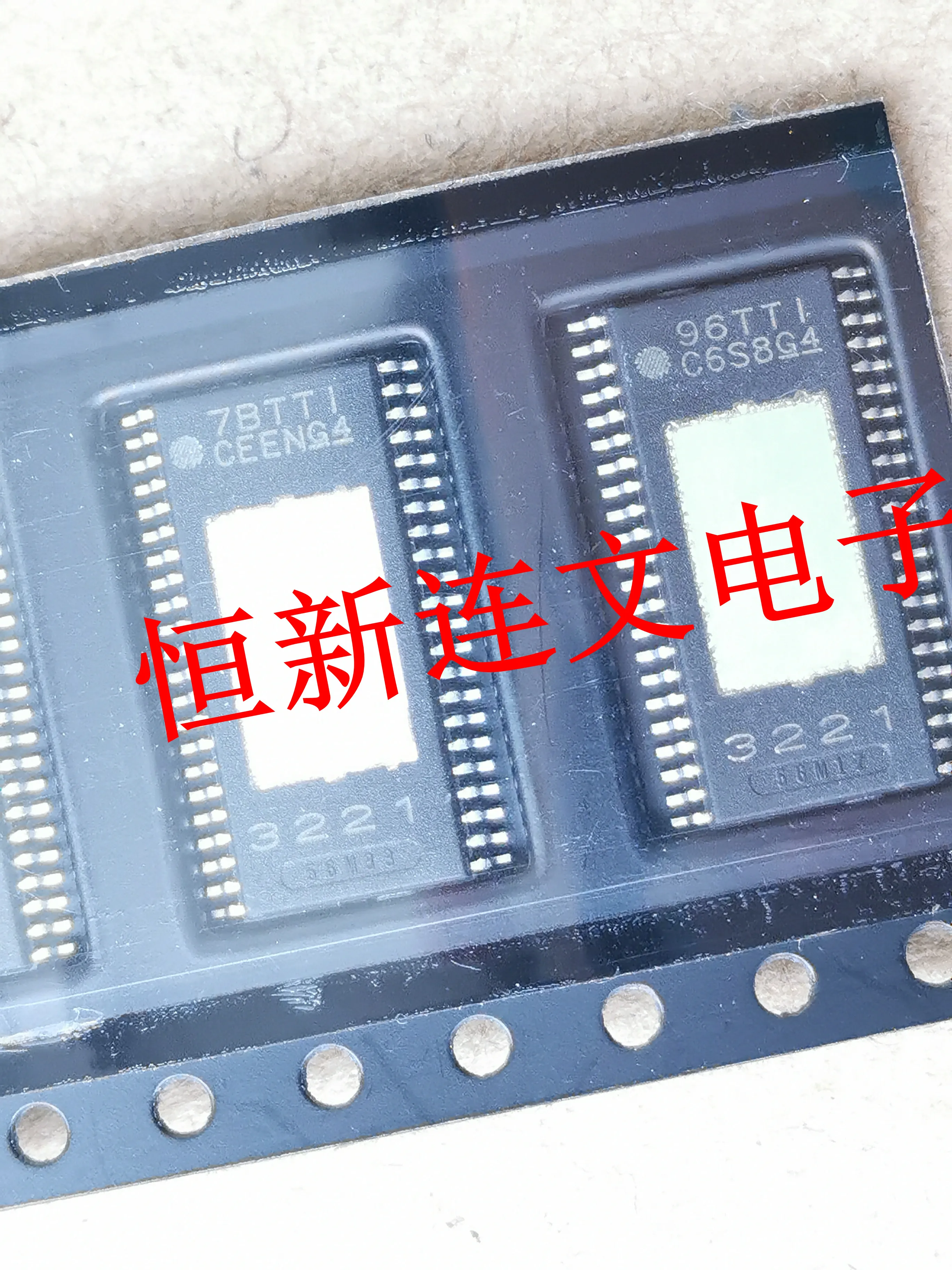 

Free shipping TPA3221 TPA3251 TPA3255 10PCS