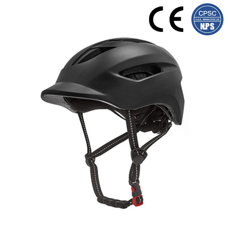 

Skateboarding Helmets Riding Helmets Leisure Commuting Bicycle Helmets Adult Sports Riding Helmets Retro Cycling Cap Ski Mask