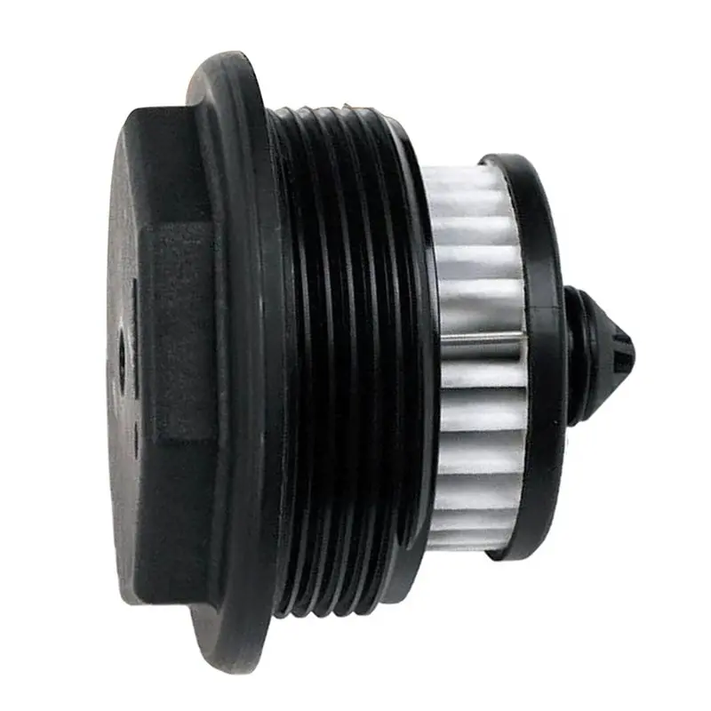 5X Automatic Transmission Oil Filter Car Accessories 24290959 For GM Lacrosse Malibu Buick Encore