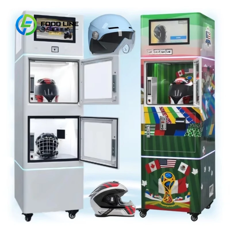 Customized size Helmet washers, automatic motorcycle and bicycle helmet washers