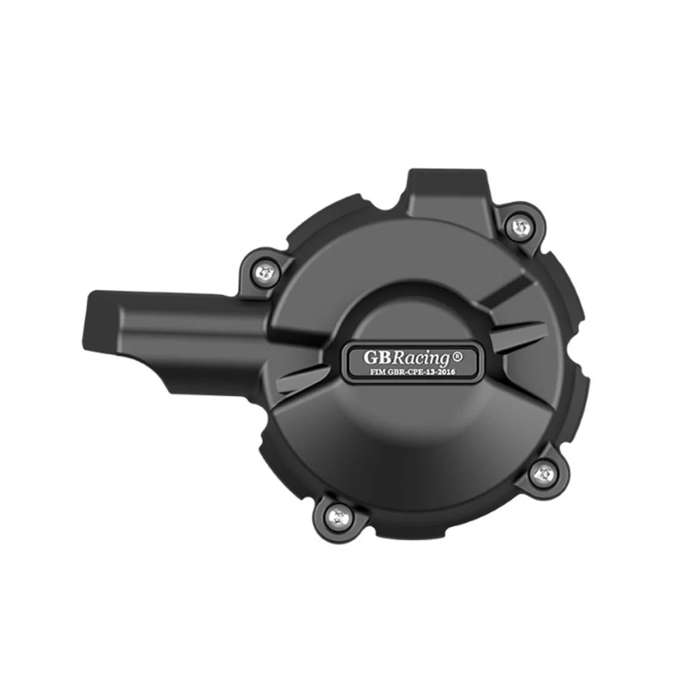 S1000XR TE غطاء حماية المحرك لسيارات BMW S 1000 XR TE 2020 ~ 2024 دراجة نارية المولد مخلب نبض غطاء للحماية