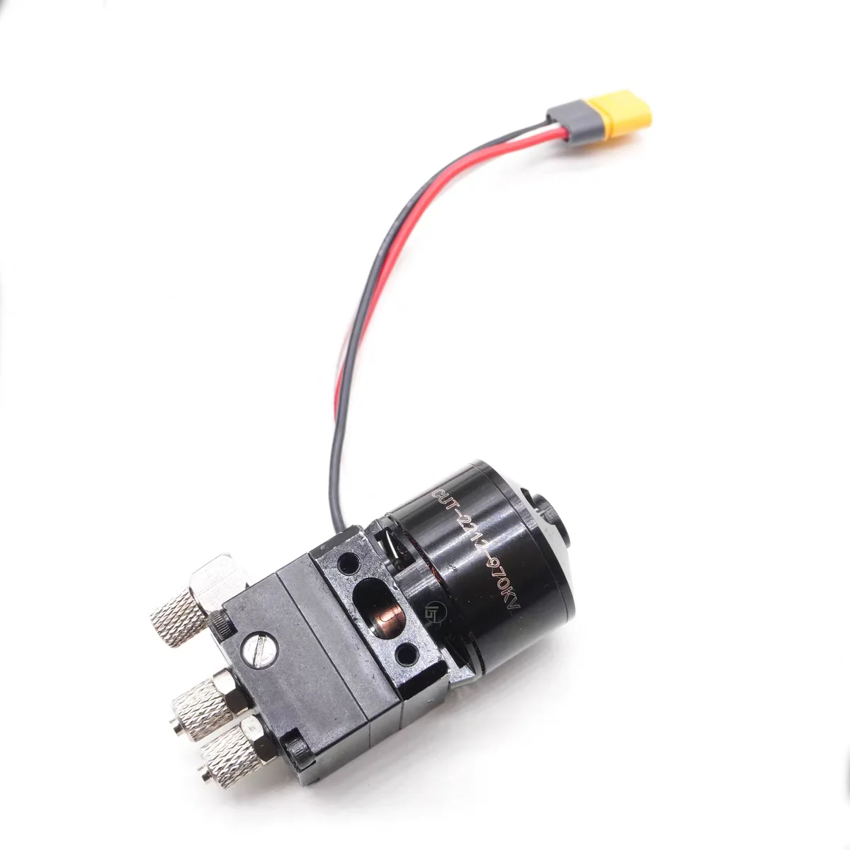 CUT 1/14 Hydraulic Bidirectional Adjustable Pressure Pump CUT-28B-970KV - Suitable for Hydraulic Retrofitting in Small Spaces