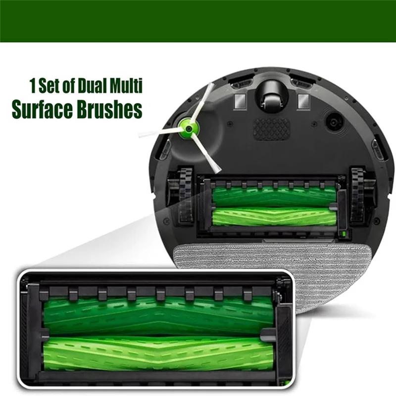 A11R Brush Rollers … - image