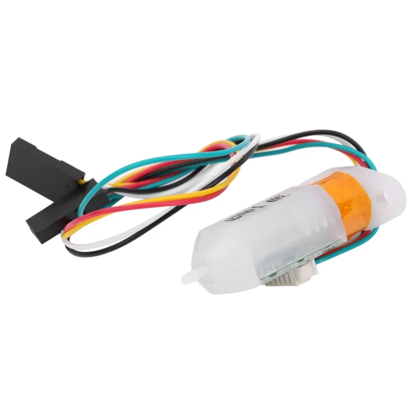 طابعات مستشعرات اللمس ثلاثية الأبعاد ملحقات تسوية السرير التلقائي لـ CR10s CR10S4/CR10S5/CR20/CR20 Pro #3