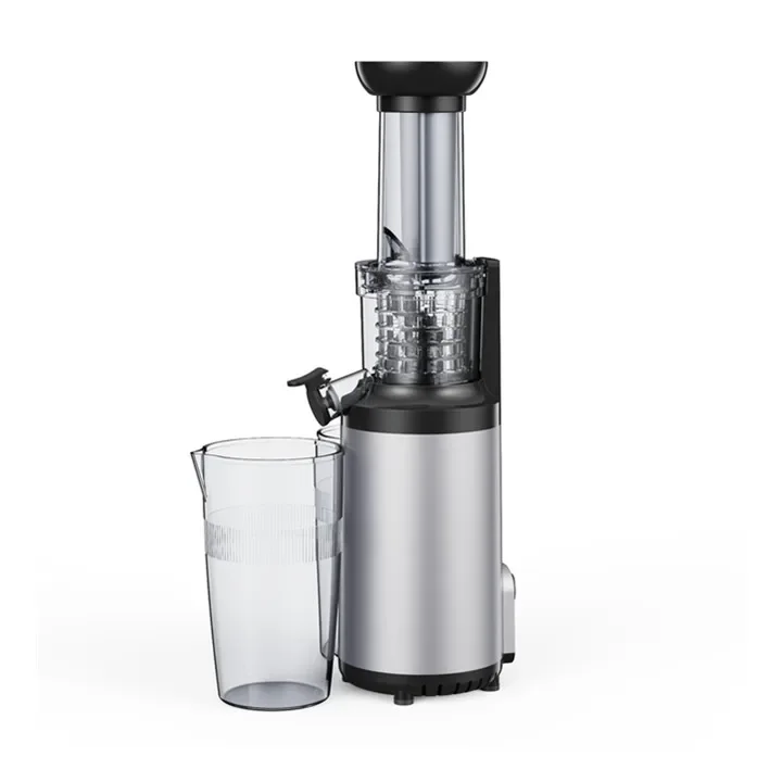 

【Hot】Home Appliances Portable Electric Juicer Machine Orange Lemon Squeezer Juicer With Multi-size Slow Citrus Juicer