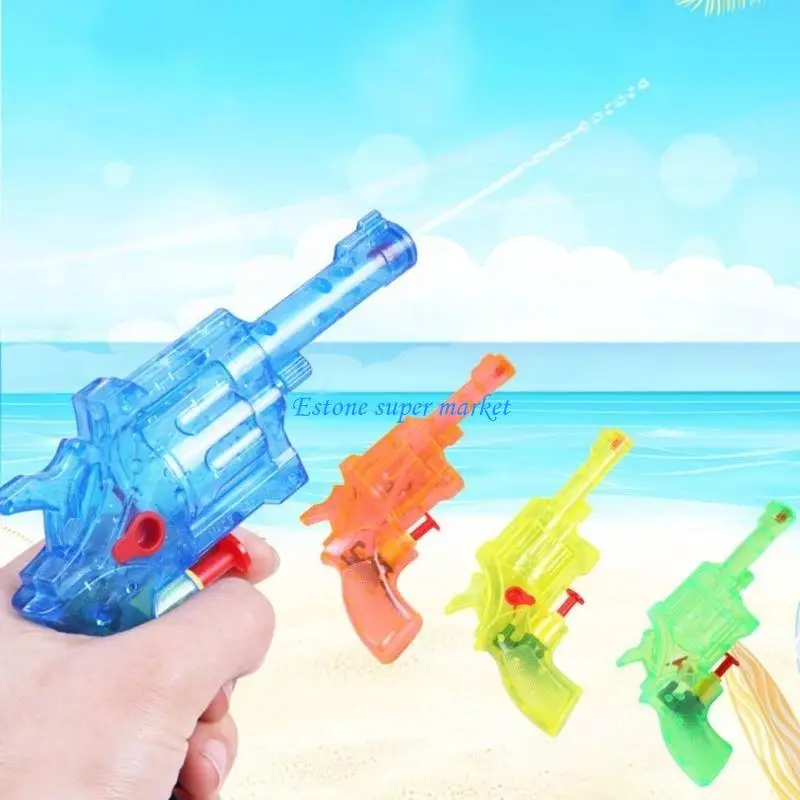 090B 6 ชิ้นของเล่นน้ำสำหรับเด็กวัยหัดเดินฤดูร้อนสระว่ายน้ำของขวัญวันเกิด