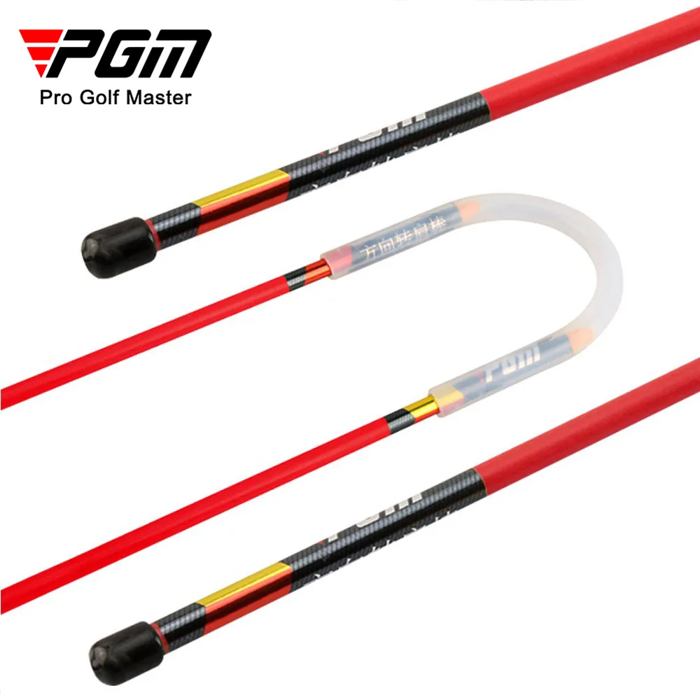 PGM Golf Rotatory Shoulder Stick Pose Corrector Assisted Swing Putter Indicator Putting Rod Golf Equipment Accessories JZQ013