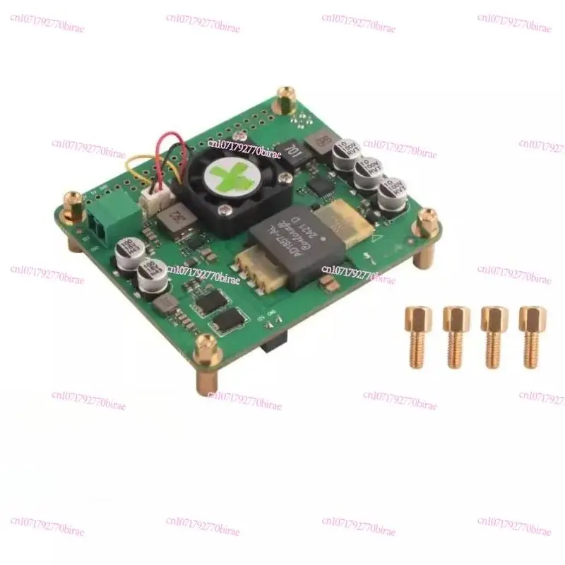 N100, Dual 4K Output, 2.5Gbps , PCIe 3.0 M.2 M Key, WiFi 5/6,