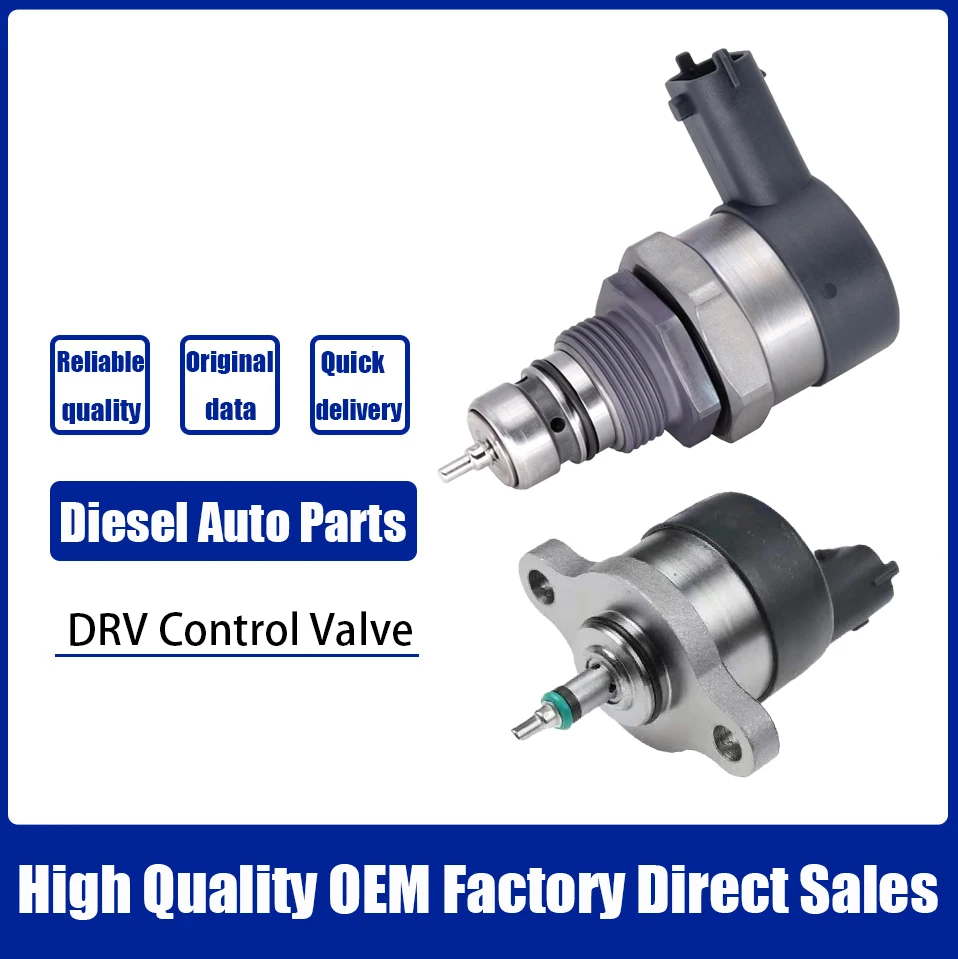 Pressure Sensor Control Valve 057130764H 0281006002 0281002859 For Audi A4 A5 Q5 Q7