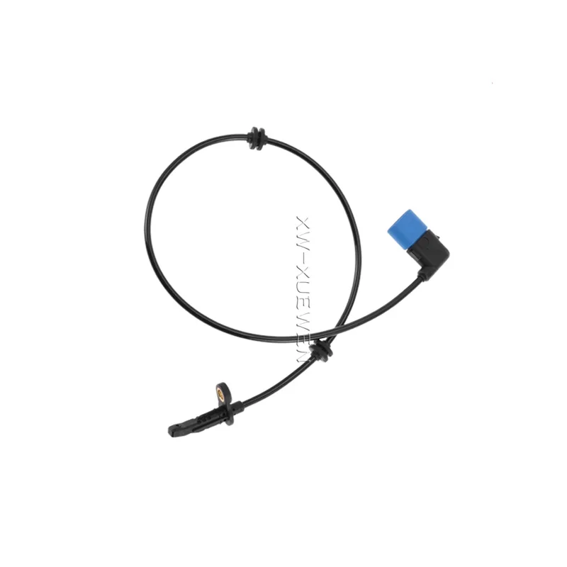 ABS Wheel Speed Sensor 2229059905 For Mercedes Benz C217 W222 X222 S400 S500 4MATIC S63AMG S320L S350L S400L S450L S500eL S500L