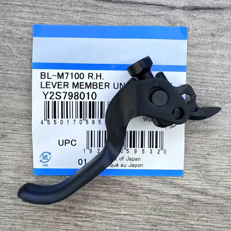 MTB DEORE SLX SAINT XT BL-MT501 M6100 M7000 M7100 M8000 M820 M8100 Пружина рычага гидравлического тормоза оригинальные детали MTB DEORE SLX SAINT XT BL-MT501 M6100 M7000 M7100 M8000 M820 M8100 Пружина рычага гидравлического тормоза оригинальные детали