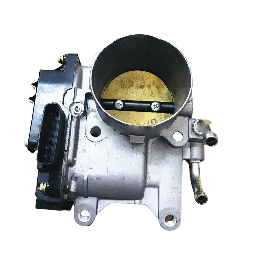 

Durable For Mitsubishi Throttle Assembly MN137955 2011 Body 2004 Endeavo