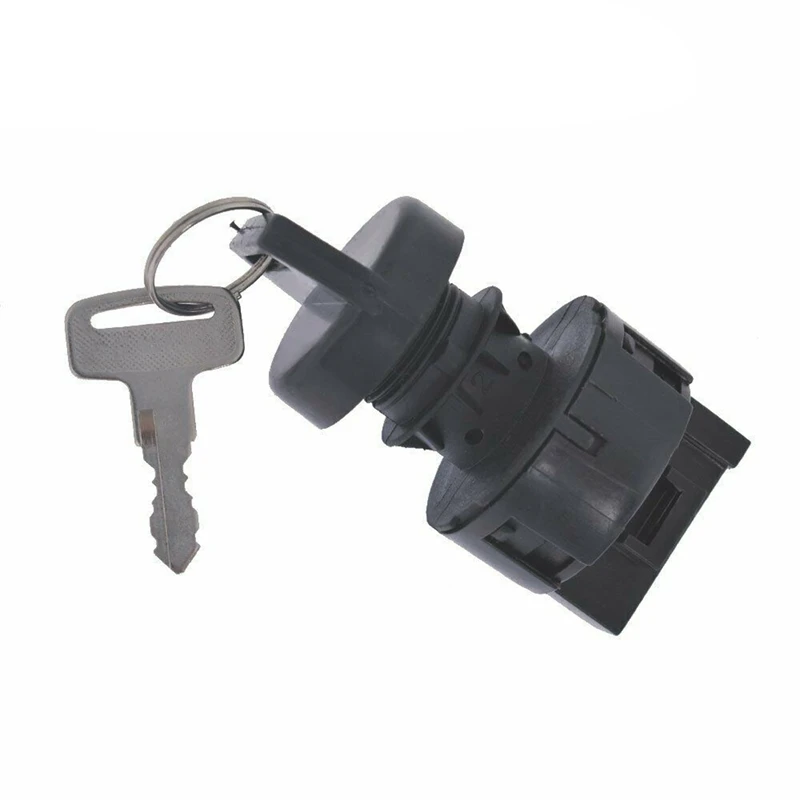 4012166 ATV 3 Position Ignition Key Switch For Polaris RZR 800 XP 900 1000 Sportsman 550 850 Ranger 500 570 Scrambler