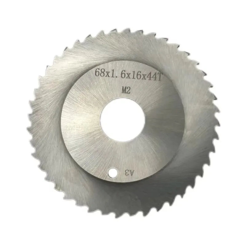 

Hot saleHigh Precision Tube Cutting Machine Blade Durable Replacement Cutter Blade Stainless Steel and Carbon Steel Pipes
