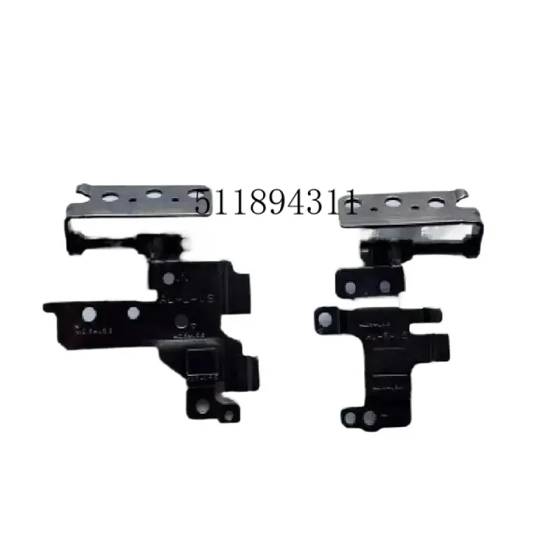 New 5h50y89088 for Lenovo IdeaPad 5-14are05 5-14iil05 5-14alc05 5-14itl05 portable L. CD screen hinges hinge 81yh R &