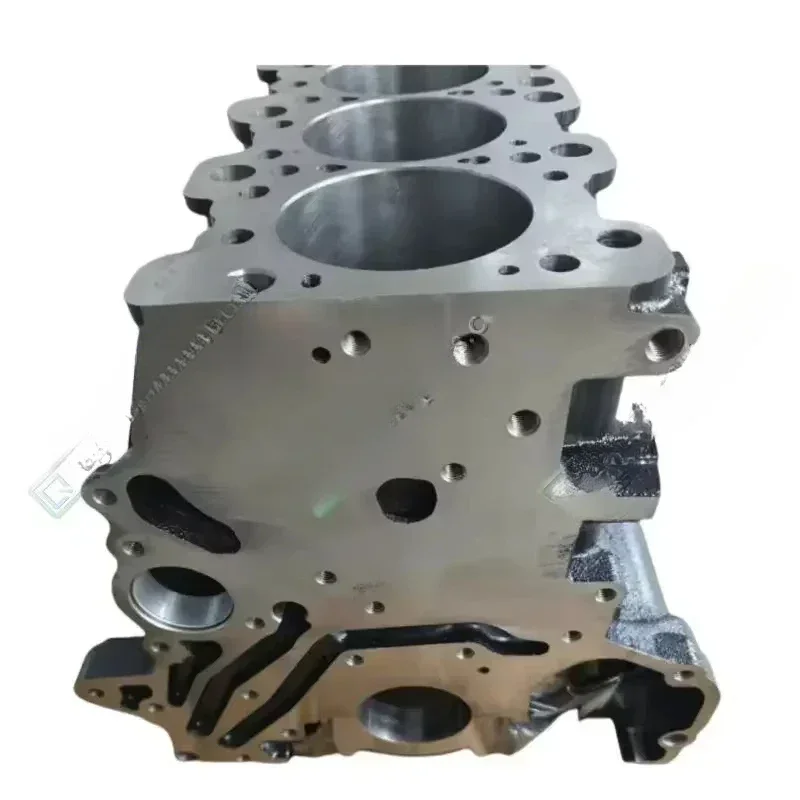 Newpars 4G64 Engine Cylinder Block for  Chariot Grandis MD099389 MD040520 Short Block Auto Parts