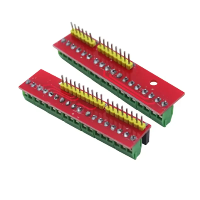 Screw Shield V2 Stu…