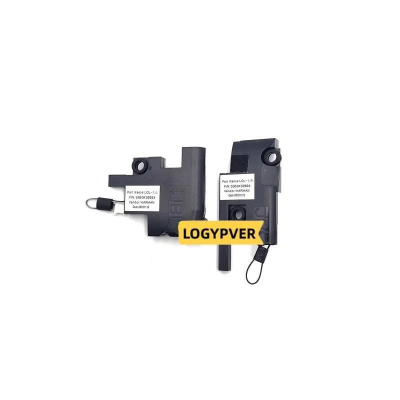 Nieuwe Spreker Voor Lenovo Ideapad 7000 700-15isk 700-17isk E520-15IKB E520-15JBL Serie 5sb0k32893