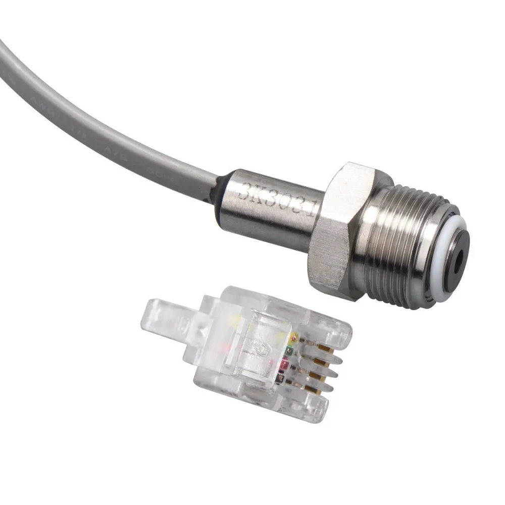 Tpaitlss 243222 Druk Transducer Sensor Verfgereedschap Onderdelen Voor Airless Verfspuit Ultra 190es 390 395 490 495 595