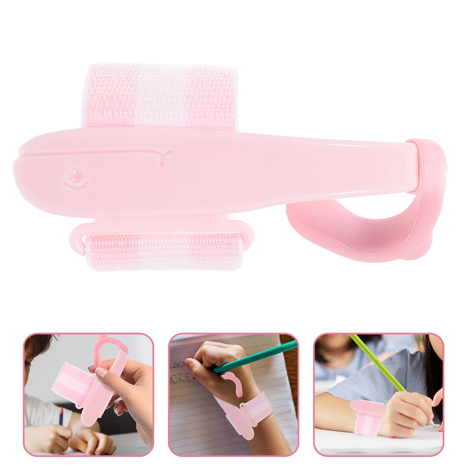 Children's Handwriting Pencil Kids Pens Holding Tool Pencils Correction ABS Antibacterial Material Aids Convenient Trainer