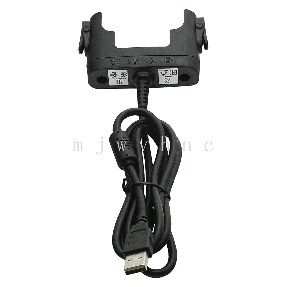 Imagem -05 - Cabo do Carregador Usb para Honeywell Dolphin Ct40 xp Novo