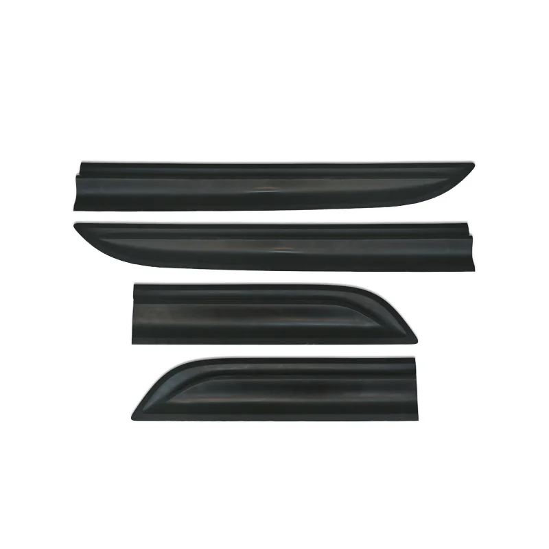 

For Macan 2014-up Year 95B Upgrade GTS Style Door Panel Side Skirts Door Trim 95B898561F/95B898562F/95B898565E/95B898566E