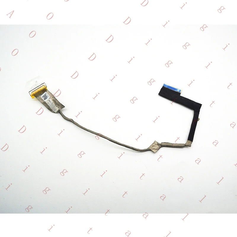 

Кабель LED LCD WW 05DGCT для DELL LATITUDE E5530 5DGCT DC02C006D00